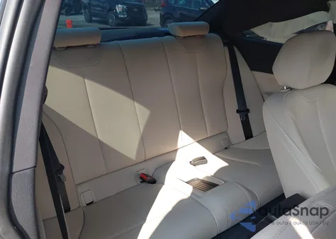 2020 BMW M240I xDrive из США, поврежденный, VIN WBA2J7C03L7E78581